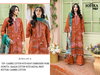 Johra Tex 195 Cambric Cotton Wholesale Pakistani Salwar Suits Suppliers In Mumbai